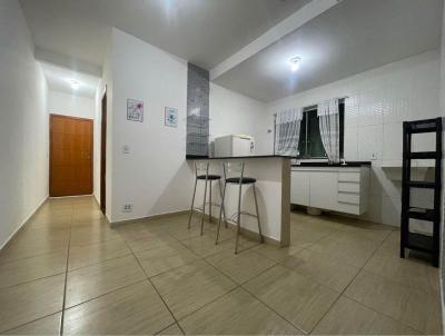 Loft para Locao, em Belo Horizonte, bairro Ouro Preto, 1 dormitrio, 1 banheiro
