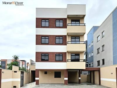 Apartamento Garden para Venda, em So Jos dos Pinhais, bairro Parque da Fonte, 3 dormitrios, 1 banheiro, 1 vaga