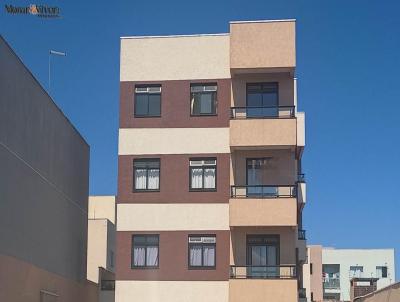 Apartamento para Venda, em So Jos dos Pinhais, bairro Cidade Jardim, 3 dormitrios, 1 banheiro, 1 vaga