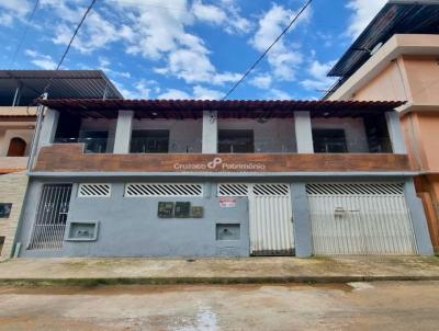 Casa para Venda, em Cataguases, bairro Hermenegildo Marote, 3 dormitrios, 1 banheiro, 1 sute