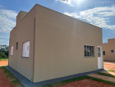 Casa Nova para Venda, em , bairro Portal das Primaveras. Jardim Tropical, 2 dormitrios, 1 banheiro, 1 vaga