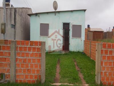 Casa para Venda, em Bag, bairro Camilo  Gomes, 2 dormitrios, 1 banheiro