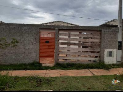 Casa para Venda, em Tatu, bairro Pacaembu
