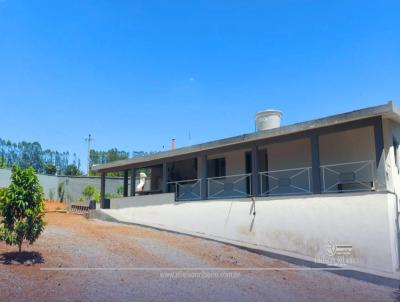 Chcara para Venda, em Campo Belo, bairro Zona Rural, 2 dormitrios, 1 banheiro