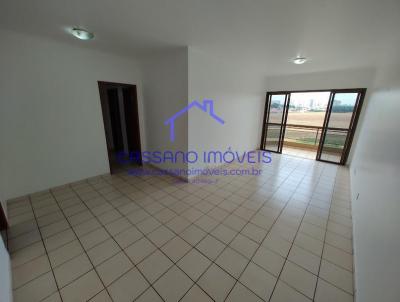 Apartamento 3 dormitrios para Venda, em Ribeiro Preto, bairro Jardim Palma Travassos, 3 dormitrios, 3 banheiros, 1 sute, 2 vagas