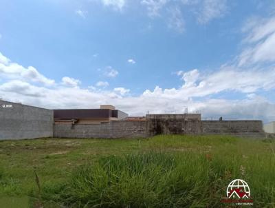 Terreno em Condomnio para Venda, em Pindamonhangaba, bairro Crispim