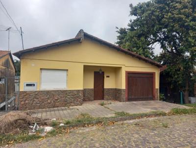 Casa para Venda, em Santana do Livramento, bairro Centro, 3 dormitrios, 2 banheiros