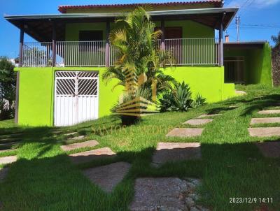 Chcara para Venda, em Congonhal, bairro COUTINHOS, 2 dormitrios, 2 banheiros, 1 sute, 3 vagas