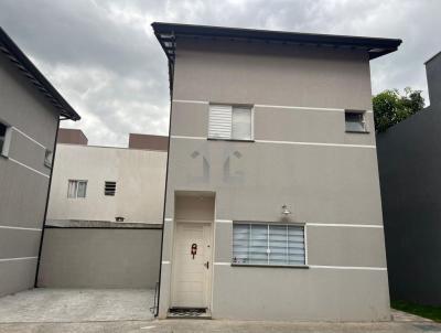 Casa em Condomínio para Venda, em Mogi das Cruzes, bairro Vila Nova Aparecida, 2 dormitórios, 3 banheiros, 2 suítes, 2 vagas