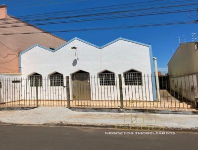 Comercial para Venda, em Assis, bairro Parque Das Flores, 1 banheiro