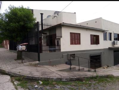 Casa para Venda, em Santana do Livramento, bairro Divisa, 3 dormitrios, 3 banheiros