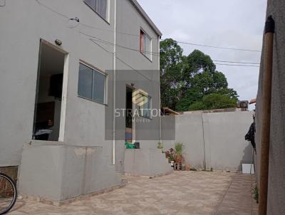 Casa Geminada para Venda, em Contagem, bairro Jardim Laguna, 2 dormitrios, 1 sute, 4 vagas