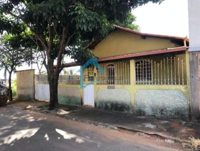 Casa Geminada para Venda, em Igarap, bairro Novo Igarap, 3 dormitrios, 1 banheiro, 2 vagas