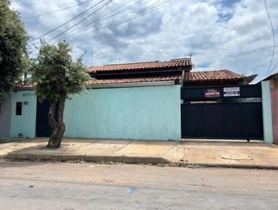 Casa para Venda, em Lucas do Rio Verde, bairro Jardim Primavera, 2 dormitrios, 1 banheiro, 1 sute