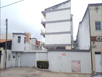 Apartamento para Locao, em Fortaleza, bairro Joaquim Tvora, 2 dormitrios, 1 banheiro, 1 vaga