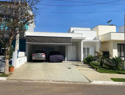 Casa para Venda, em Sorocaba, bairro Condomnio Golden Park Residence, 3 dormitrios, 3 banheiros, 1 sute, 4 vagas