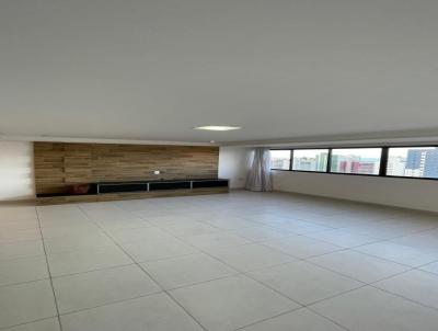 Cobertura para Venda, em João Pessoa, bairro Manaíra, 4 dormitórios, 7 banheiros, 4 suítes, 3 vagas