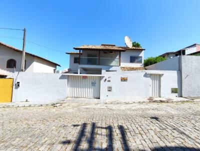 Casa para Venda, em Maca, bairro Praia Campista, 3 dormitrios, 3 banheiros, 1 sute, 4 vagas