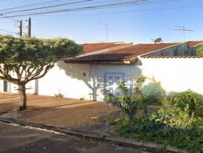 Casa para Locao, em Ribeiro Preto, bairro Residencial Parque dos Servidores, 2 dormitrios, 1 banheiro, 3 vagas