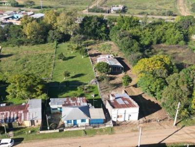 Casa para Venda, em Santana do Livramento, bairro Bela Vista, 2 dormitrios, 2 banheiros, 1 vaga