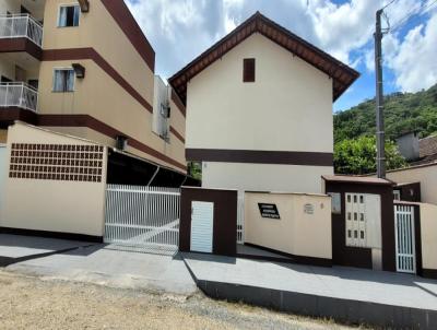 Apartamento para Venda, em Guaramirim, bairro Centro, 2 dormitrios, 1 banheiro, 1 vaga