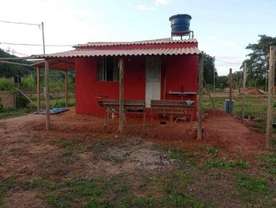 Chcara para Venda, em Santana do Paraso, bairro rea Rural