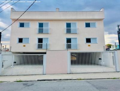 Apartamento para Venda, em Santo Andr, bairro Jardim Santo Andr, 2 dormitrios, 1 vaga