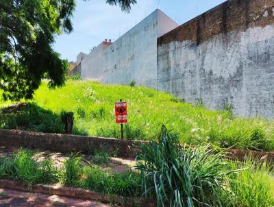 Terreno para Venda, em Ourinhos, bairro Nova Ourinhos