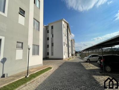 Apartamento para Venda, em Formiga, bairro Vila Didi, 2 dormitrios, 1 banheiro, 1 vaga
