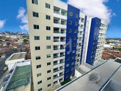 Apartamento para Venda, em Campina Grande, bairro Liberdade, 2 dormitrios, 2 banheiros, 1 sute, 1 vaga