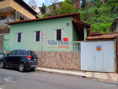 Casa para Venda, em Joo Monlevade, bairro Rosrio, 5 dormitrios, 2 banheiros