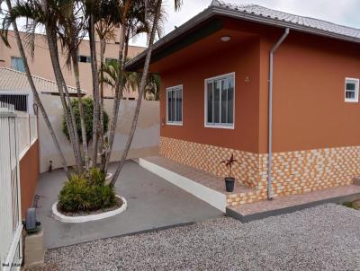 Casa para Venda, em Florianpolis, bairro Ingleses do Rio Vermelho, 3 dormitrios