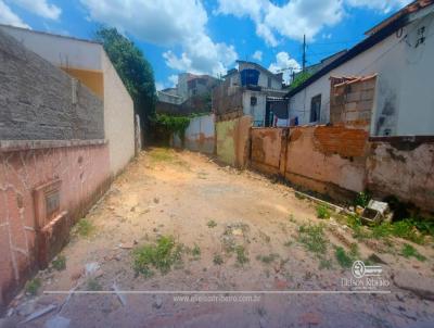 Lote para Venda, em Campo Belo, bairro Cruzeiro