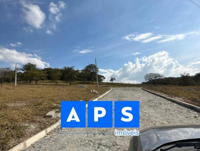 Chcara para Venda, em Brumadinho, bairro Eixo Quebrado