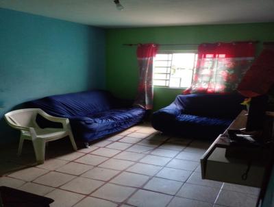 Casa para Venda, em Salto, bairro santa cruz, 2 dormit�rios, 1 banheiro, 1 vaga