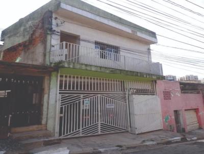 Casa Usada para Venda, em Osasco, bairro Padroeira, 2 dormitrios, 1 banheiro, 2 vagas