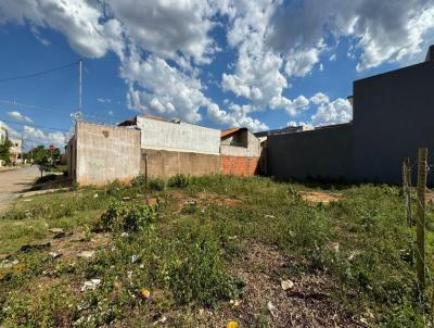 Lote para Venda, em Montes Claros, bairro Canelas