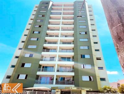 Apartamento para Venda, em Suzano, bairro Centro, 2 dormitrios, 2 banheiros, 1 vaga