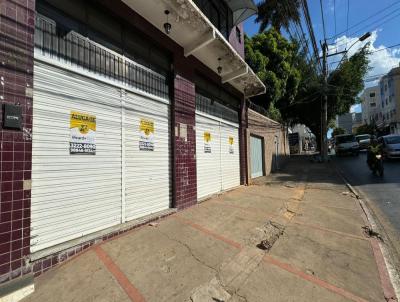 Ponto Comercial para Locao, em Montes Claros, bairro Cndida Cmara