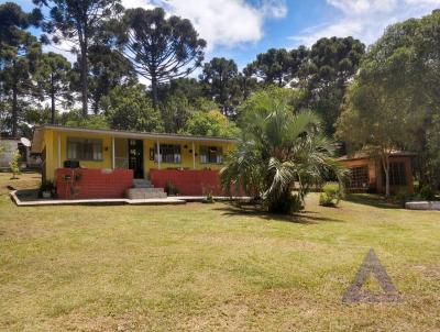 Stio / Chcara para Venda, em Contenda, bairro , 2 dormitrios, 1 banheiro, 1 vaga