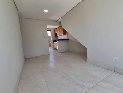 Apartamento com rea Privativa para Venda, em Belo Horizonte, bairro Planalto, 3 dormitrios, 2 banheiros, 1 sute, 1 vaga