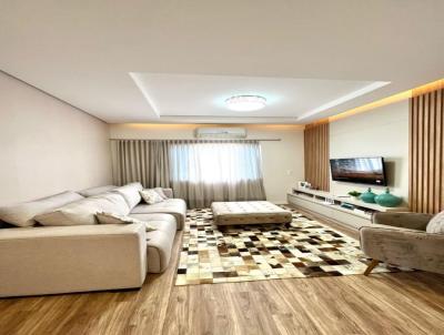 Apartamento para Venda, em Cricima, bairro Grande Santa Luiza, 4 dormitrios, 1 sute