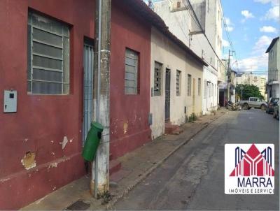 Casa para Venda, em Montes Claros, bairro CENTRO!!