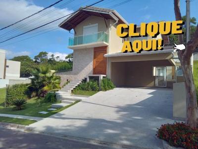 Casa em Condomnio para Venda, em Cotia, bairro Jardim Caiapia, 3 dormitrios, 4 banheiros, 3 sutes, 4 vagas