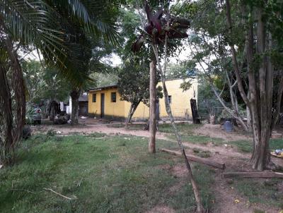 Chácara para Venda, em Santana do Livramento, bairro Mangueira Colorada, 5 dormitórios, 2 banheiros, 3 vagas