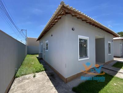 Casa 2 dormitrios para Venda, em Maric, bairro Jardim Atlntico Oeste (Itaipuau), 2 dormitrios, 1 banheiro, 1 sute, 1 vaga