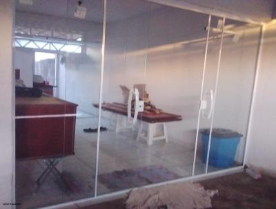 Casa para Venda, em Salto, bairro Jardim Bom Retiro, 2 dormit�rios, 1 banheiro