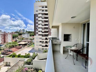 Apartamento para Venda, em Florianpolis, bairro Itacorubi, 1 dormitrio, 2 banheiros, 1 sute, 1 vaga