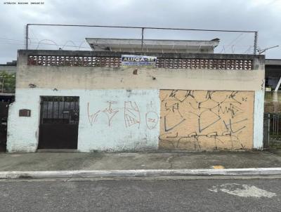 Casa para Locao, em So Paulo, bairro Itaim Paulista, 1 dormitrio, 1 banheiro
