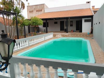 Casa para Venda, em Presidente Prudente, bairro Jardim Santa Olga, 1 dormitrio, 2 banheiros, 2 vagas